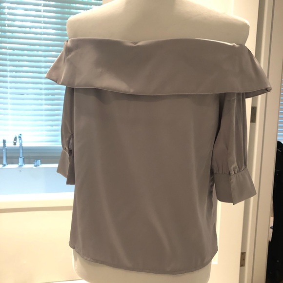 Bow top - Picture 4 of 5